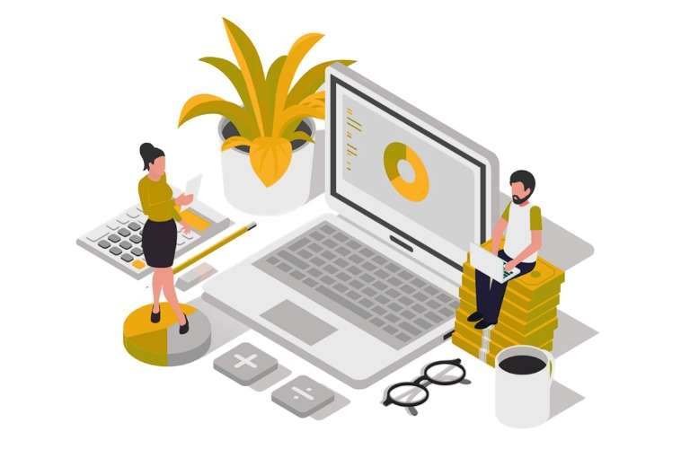 Offres et Services chez NP Conseils